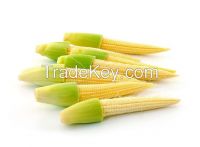 Baby Corn