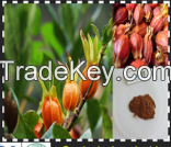 Top quality Gardenia florida extract (Gardenoside)