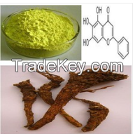 Baical Skullcap Root Extract: Baicalein 98%