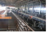 Sell Used 300, 000T/Y Deformed Steel Bar Mill