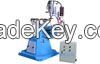 Glass shape edging machine