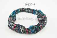 high quality fashion hair accessories cloth ribbon colourful hairbands headbands hairband headband