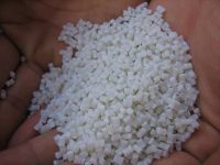 Sell pa6 g301n Natural pellets