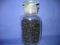 Sell PA6 UNFILLED BLACK PELLETS