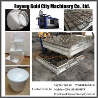 hot selling eps moulds