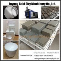 cheap eps moulds for eps machine