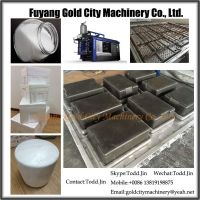 factory price for eps moulds