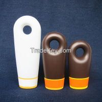 Inverted bottle, handstand bottle, lotion tube, plastic tube, face cleanser bottle