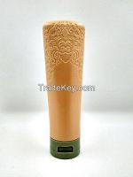 lotion bottle, cream container, inverted bottle, cosmetic tube, plastic tube