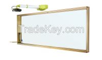 100 inch 4m length Interactive whiteboard learning system