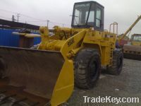 Sell Used Loader CAT950E, Japan Loader