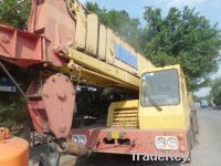 Sell Second Hand KATO NK450B Crane