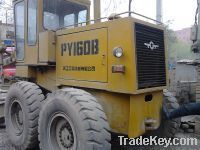 Sell Used Tiangong Motor Grader, Original China