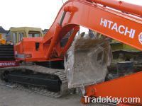 Sell For Used Hitachi Excavator, Hitachi EX200-1