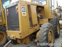 Sell Second Hand CAT12G Grader