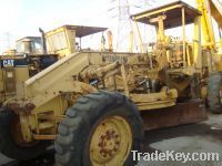 Sell Used CAT Motor Grader CAT120G Grader