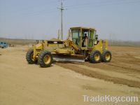 Sell Used CAT140H Grader, Made In USA