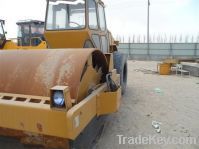 Sell Second Hand CA30D Road Roller, Dynapac