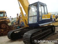 Sell Used Kobelco Excavator SK07, Good Condition