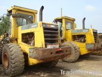 Sell Used Komatsu Wheel Loader, WA380-3