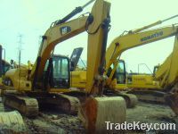 Sell Used Caterpillar CAT315CL Excavator