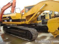 Sell Used Excavator Caterpillar 320BL