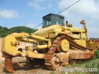 Sell Used CAT D10N Bulldozer, CAT Dozer