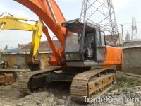 Sell Used Hitachi Excavator ZX450H-6