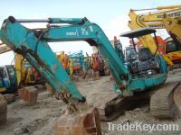 Sell Used Mini Excavator Komatsu PC30 Excavator