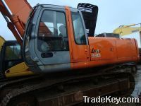 Sell Used Hitachi ZX330 Excavator, Original Japan