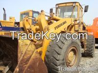 Sell Used Furukawa Wheel Loader, 230