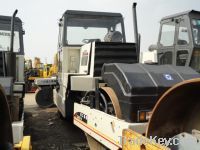 Sell Second Hand XCMG XGC14 Roller