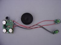 sound module/Voice Module