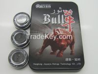 Chinese Sex Pill Sex Enhancement Bull