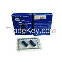 Blue Dragon Sex Product Sex Capsules