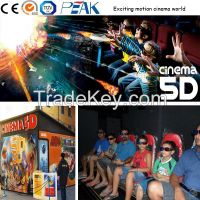 5d 7d Cinema Theater Movie System 5d Cinema On Truck Suppliers