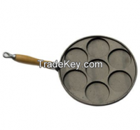 sell Cast iron skillet