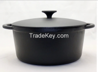 Sell Cast Iron Enamel cookware (dutch ovens)