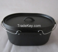 sell  cast iron cookware