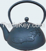 Sell Cast Iron Enamel  cookware