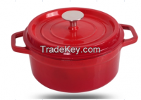 Sell Cast Iron Enamel cookware