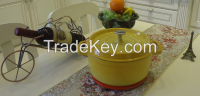 Sell Cast Iron Enamel