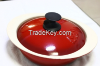 Sell Cast Iron Enamel cookware