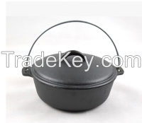 Sell Cast Iron Enamel cookware (dutch ovens)