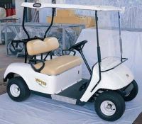 sell  golf cart