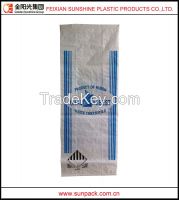China BOPP lamination woven bags for sugar, salt, salt, four, etc.