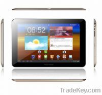 ANDROID4.2 10INCH Quad-core TABLET PC