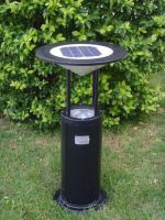 Sell solar lawn light ( DY-SC503)
