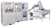 Blowing Machine A-4000-6 : MADE IN RUSSIA EXPORT