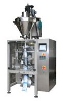 DCS-3B+JW600 Automatic Vertical Form Fill Seal Packing Machine
